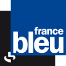 logo France Bleu Pays d Auvergne