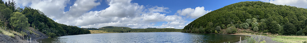 Lac de Montcineyre